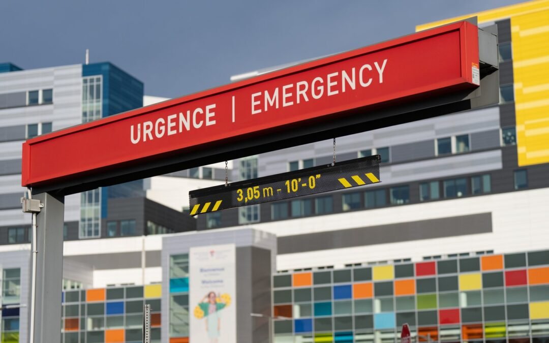 MUHC 1st in Canada to test radioligand therapy for cancers