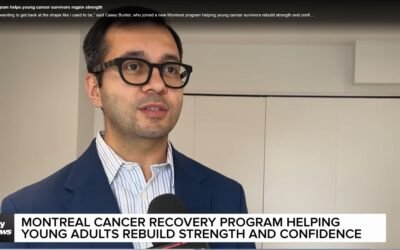 Beyond Treatment: Restoring Strength and Function