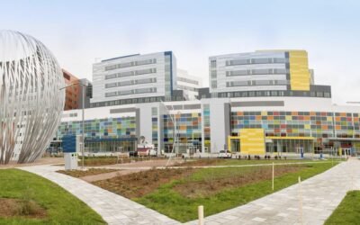 Virtual Reality in Cancer Care: Exploring New Frontiers in Patient Well-Being